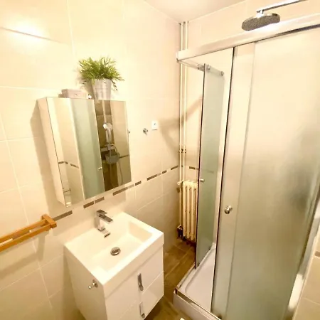 Appartement Sobnb Chamarandes- Studio 3 Personnes 2min Frontière Suisse *